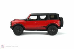 1:18 Ford Bronco 4-door wildtrack