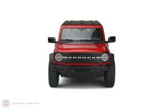 1:18 Ford Bronco 4-door wildtrack