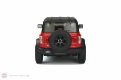 1:18 Ford Bronco 4-door wildtrack