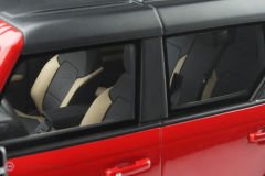 1:18 Ford Bronco 4-door wildtrack