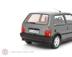 1:18 Laudo Racing 1990 Fiat Uno Turbo i.e. 1.4.
