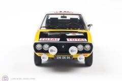 1:18 Solido Renault 17 Gordini #16 6th Rallye Morocco 1976 Prive, Tilber