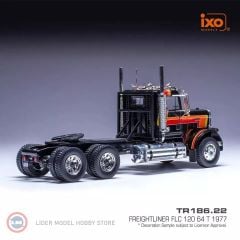 1:43 IXO 1977 Freightliner FLC 120 64 T