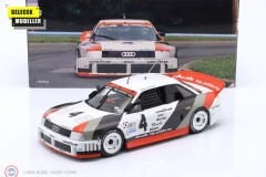 1:18 WERK83 1989 Audi 90 IMSA GTO #4 Sieger Watkins Glen IMSA