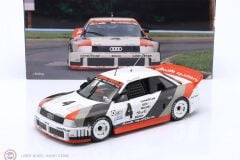 1:18 WERK83 1989 Audi 90 IMSA GTO #4 Sieger Watkins Glen IMSA