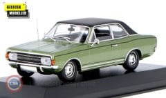 1:43 Maxichamps 1970 Opel COMMODORE A