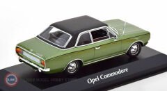 1:43 Maxichamps 1970 Opel COMMODORE A
