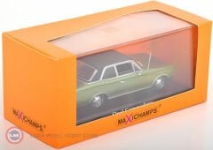 1:43 Maxichamps 1970 Opel COMMODORE A