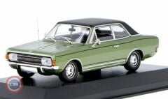 1:43 Maxichamps 1970 Opel COMMODORE A