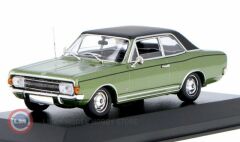 1:43 Maxichamps 1970 Opel COMMODORE A