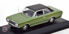 1:43 Maxichamps 1970 Opel COMMODORE A