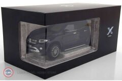 1:18 2018 Mercedes Benz X Class Pick Up