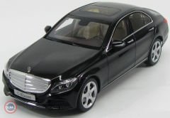 Norev - 1:18 Norev 2014 Mercedes Benz C Class Elegance W205