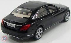 1:18 Norev 2014 Mercedes Benz C Class Elegance W205
