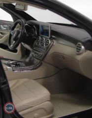 1:18 Norev 2014 Mercedes Benz C Class Elegance W205