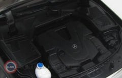 1:18 Norev 2014 Mercedes Benz C Class Elegance W205