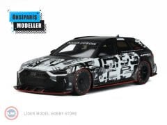 1:18 2020 Audi RS6 Avant Bodykit