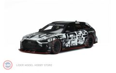 1:18 2020 Audi RS6 Avant Bodykit