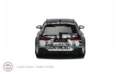 1:18 2020 Audi RS6 Avant Bodykit