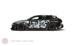 1:18 2020 Audi RS6 Avant Bodykit