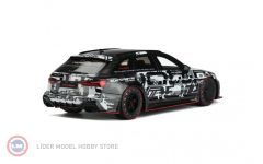 1:18 2020 Audi RS6 Avant Bodykit