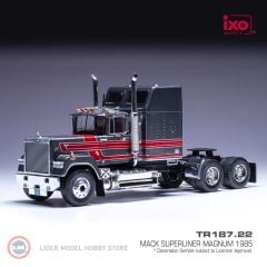 1:43 1985 Mack Superliner Magnum