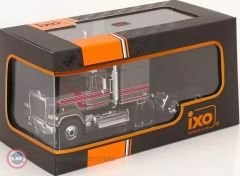 1:43 1985 Mack Superliner Magnum