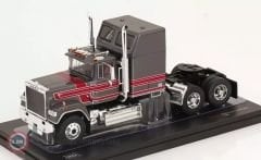 1:43 1985 Mack Superliner Magnum