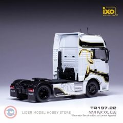 1:43 IXO 2020 Man TGX XXL D 38
