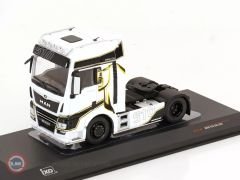1:43 IXO 2020 Man TGX XXL D 38