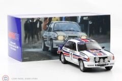 1:18 WERK83 1982 Opel Ascona 400 (Night Version) - #2 - Winner Rallye Monte Carlo