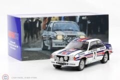 1:18 WERK83 1982 Opel Ascona 400 (Night Version) - #2 - Winner Rallye Monte Carlo