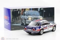 1:18 WERK83 1982 Opel Ascona 400 (Night Version) - #2 - Winner Rallye Monte Carlo