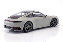 2019 Porsche 911 992 Carrera 4S Coupé - Chalk Grey