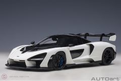 1:18 McLaren Senna 2018