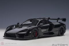 1:18 McLaren Senna 2018