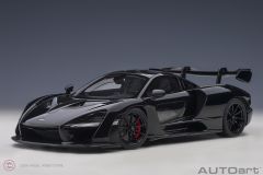 1:18 McLaren Senna 2018