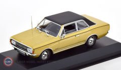 1:43 Maxichamps 1970 Opel COMMODORE A