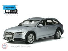 1:18  2019 Audi A6 (C7) Allroad Quattro