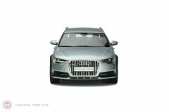 1:18  2019 Audi A6 (C7) Allroad Quattro