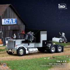 1:43 1980 GMC General