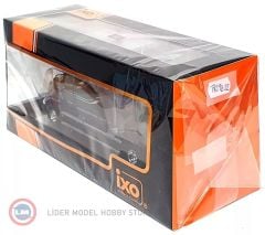 1:43 2000 Mack Vision