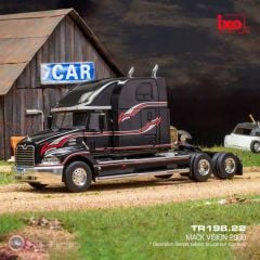1:43 2000 Mack Vision