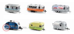 1:64 Airstream Land Yacht Safari Fram