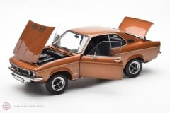 1:18 Norev 1970 Opel Manta