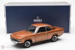 1:18 Norev 1970 Opel Manta