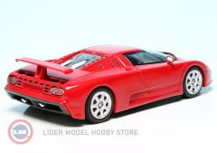 1:43 1994 Bugatti EB 110