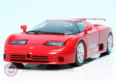 1:43 1994 Bugatti EB 110