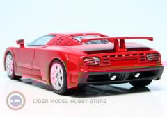 1:43 1994 Bugatti EB 110