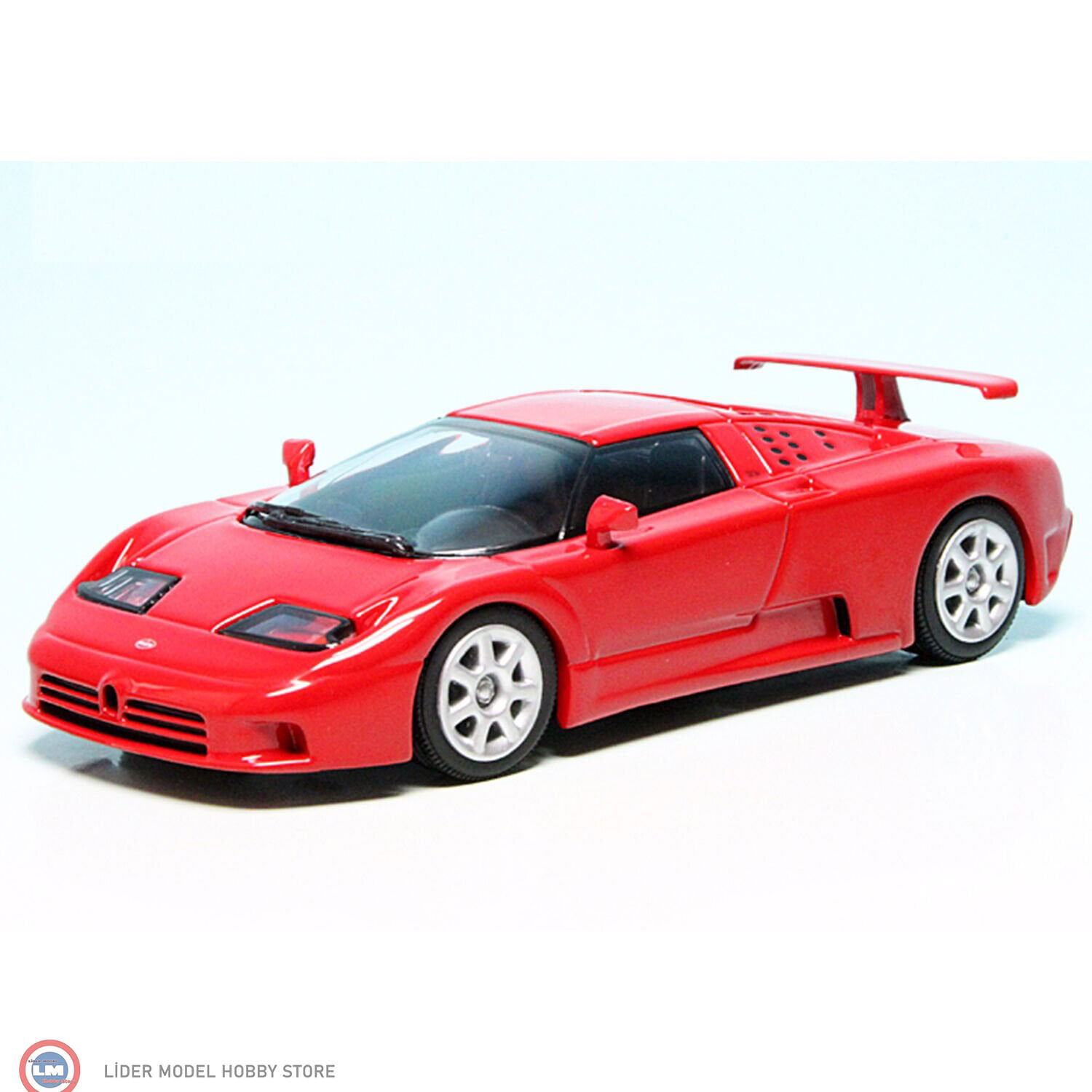1:43 1994 Bugatti EB 110